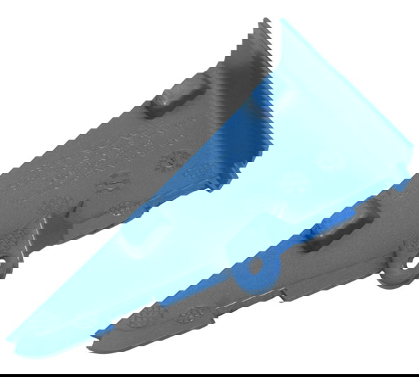 Tampa Acabamento Inferior Esq Honda Elite 125 18-22 Original