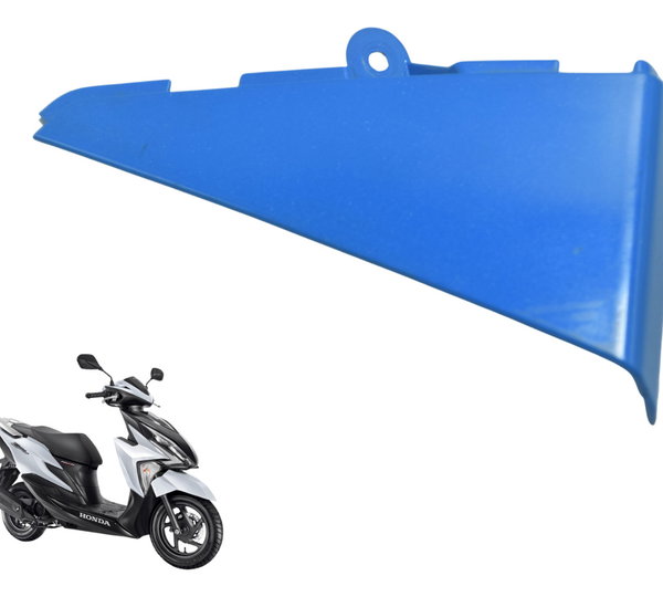 Tampa Acabamento Inferior Esq Honda Elite 125 18-22 Original