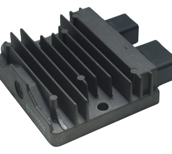 Retificador Carga Honda Cb 1000 R 11-16 Original 12v