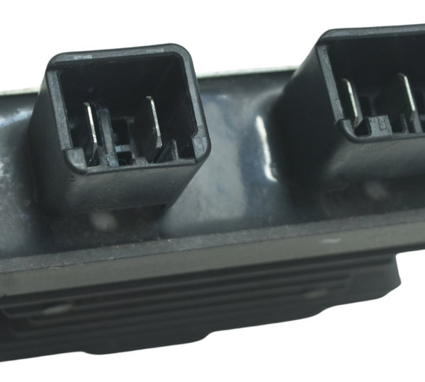 Retificador Carga Honda Cb 1000 R 11-16 Original 12v