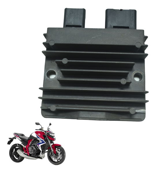 Retificador Carga Honda Cb 1000 R 11-16 Original