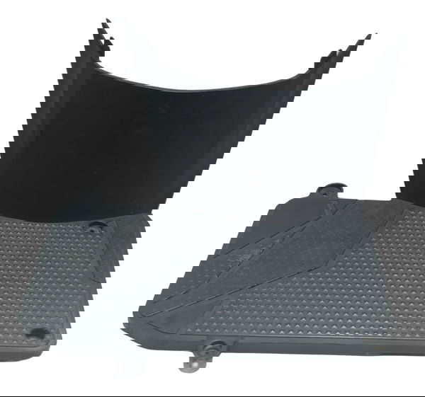 Tampa Caixa Bateria Honda Elite 125 18-22 Original