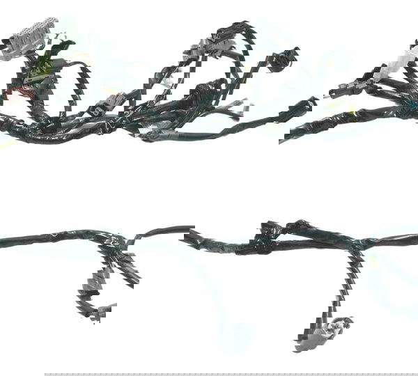 Chicote Injeção C/ Avaria Honda Cb 1000 R 11-16 Original