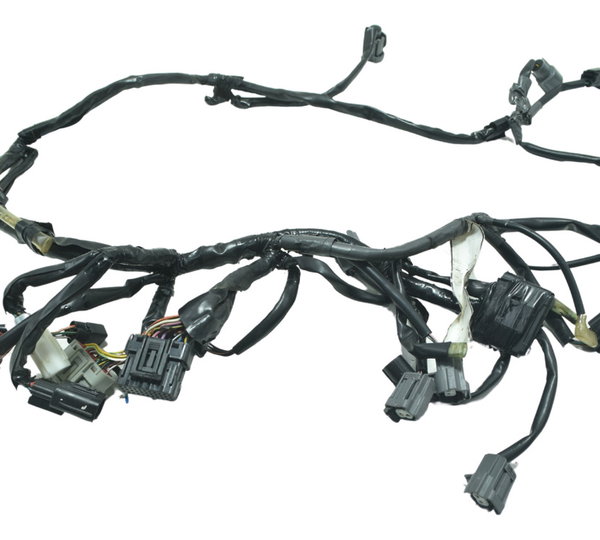 Chicote Injeção C/ Avaria Honda Cb 1000 R 11-16 Original