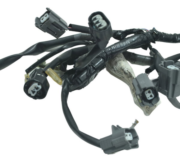 Chicote Injeção C/ Avaria Honda Cb 1000 R 11-16 Original