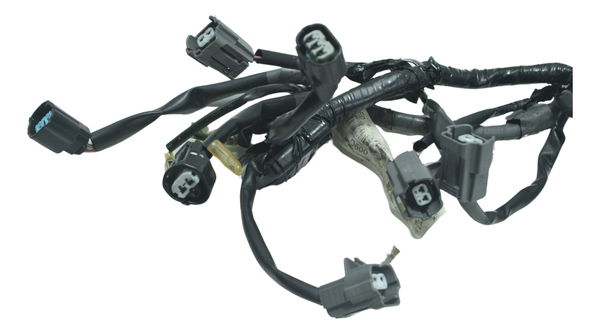 Chicote Injeção C/ Avaria Honda Cb 1000 R 11-16 Original
