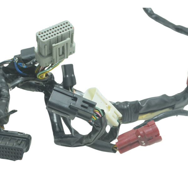 Chicote Injeção C/ Avaria Honda Cb 1000 R 11-16 Original