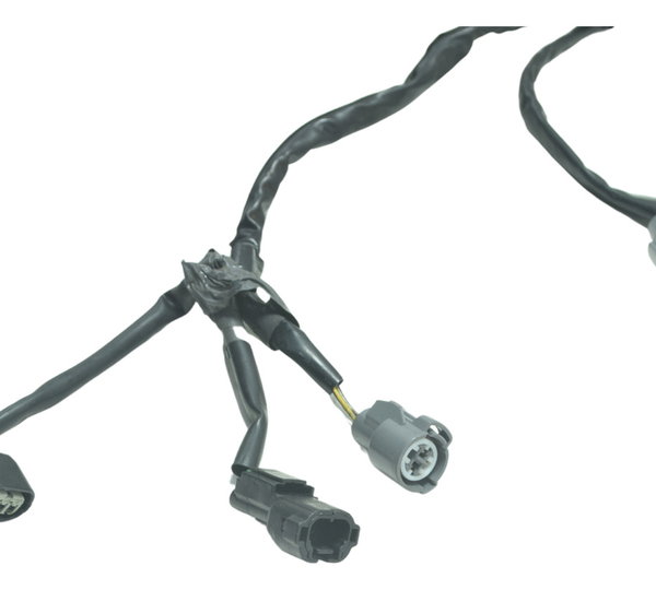 Chicote Injeção C/ Avaria Honda Cb 1000 R 11-16 Original