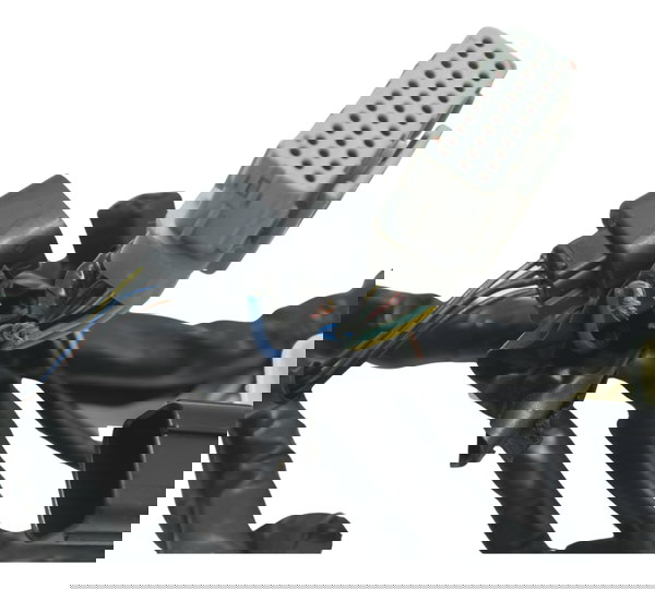 Chicote Injeção C/ Avaria Honda Cb 1000 R 11-16 Original