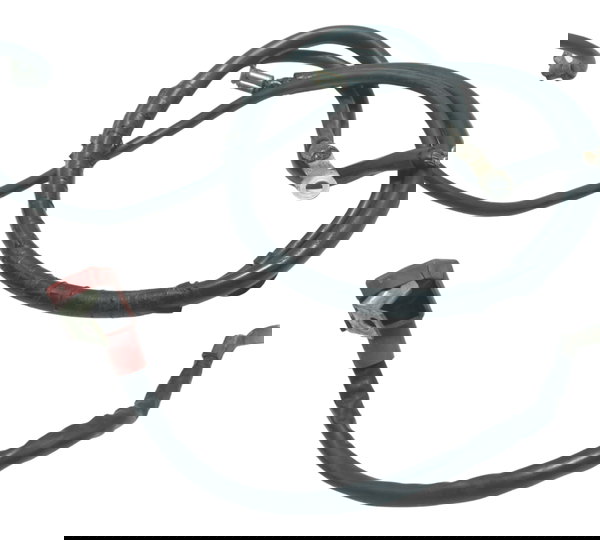 Cabos Bateria +/- Honda Cb 1000 R 11-16 Original