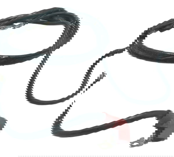 Cabos Bateria +/- Honda Cb 1000 R 11-16 Original