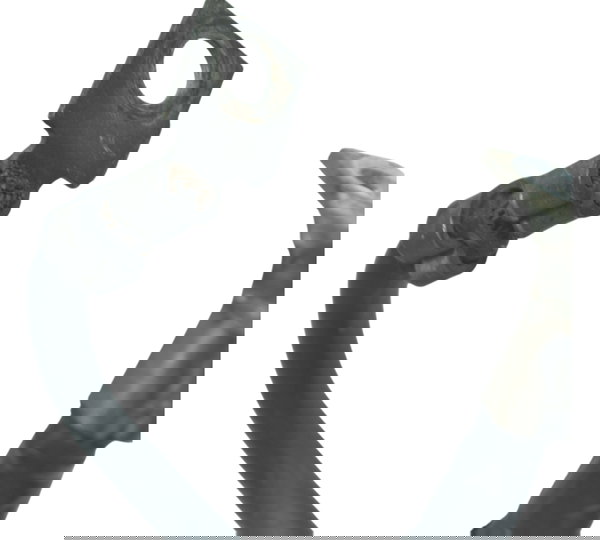 Cabos Bateria +/- Honda Cb 1000 R 11-16 Original