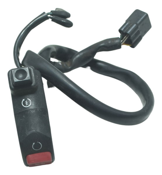 Chave Punho Partida Honda Cb 1000 R 11-16 Original