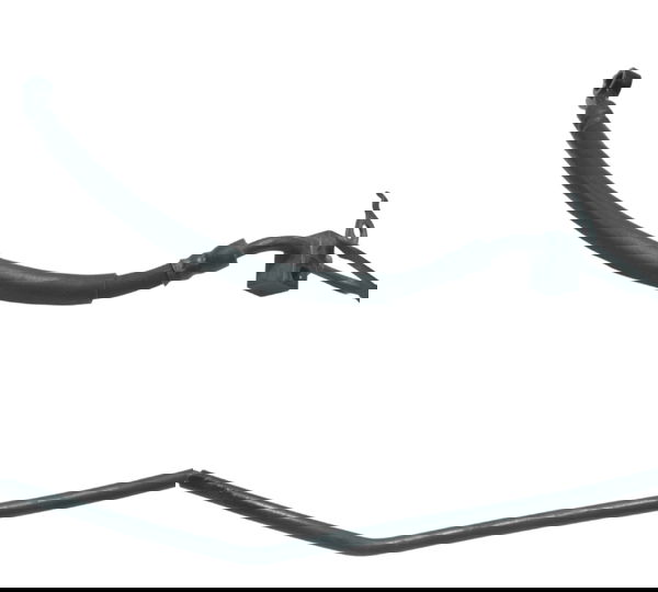 Flexível Freio Traseiro Honda Cb 1000 R 11-16 Original