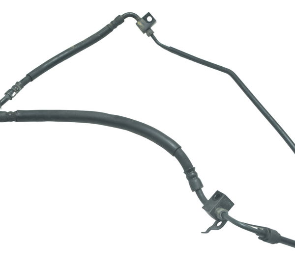 Flexível Freio Traseiro Honda Cb 1000 R 11-16 Original