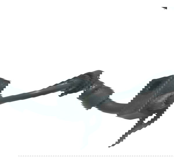 Flexível Freio Traseiro Honda Cb 1000 R 11-16 Original