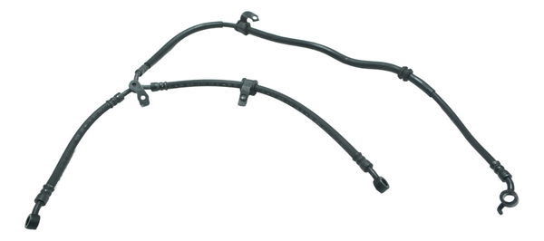 Flexível Freio Dianteiro Honda Cb 1000 R 11-16 Original