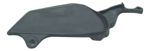 Acabamento Capa Corrente Honda Cb 1000 R 11-16 Original