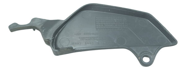 Acabamento Capa Corrente Honda Cb 1000 R 11-16 Original