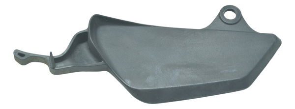 Acabamento Capa Corrente Honda Cb 1000 R 11-16 Original