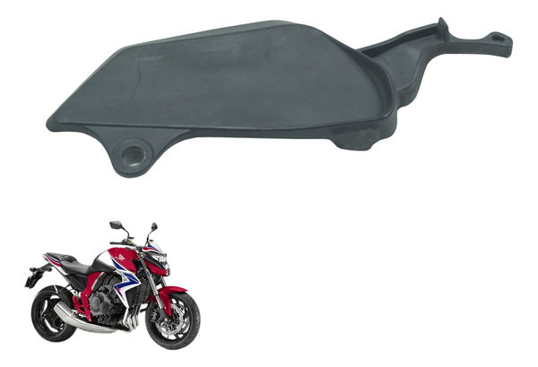 Acabamento Capa Corrente Honda Cb 1000 R 11-16 Original