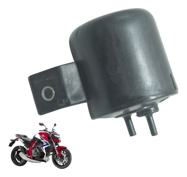 Filtro Canister Honda Cb 1000 R 11-16 Original