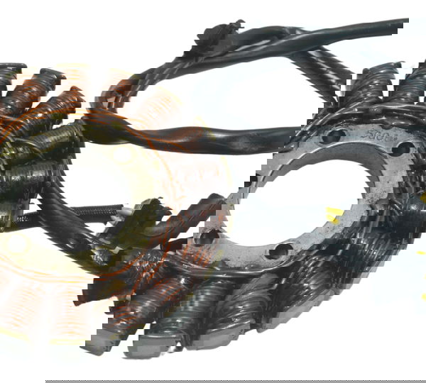 Estator Honda Cb 1000 R 11-16 Original