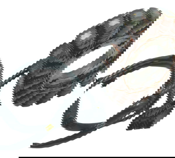 Estator Honda Cb 1000 R 11-16 Original