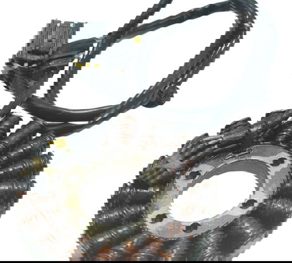 Estator Honda Cb 1000 R 11-16 Original