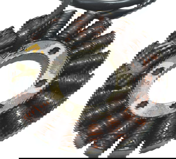 Estator Honda Cb 1000 R 11-16 Original