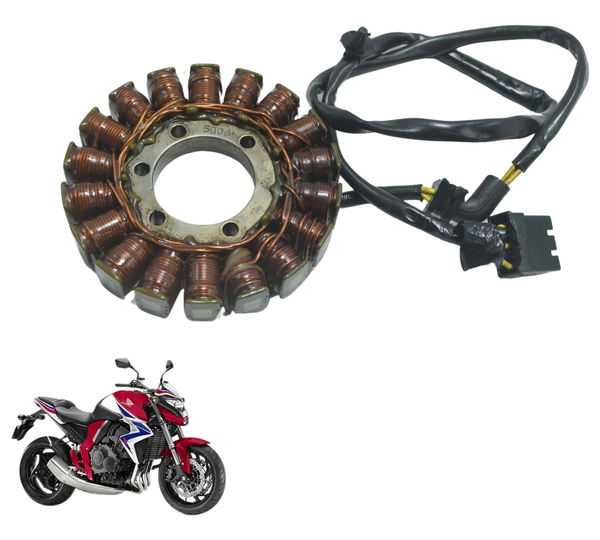 Estator Honda Cb 1000 R 11-16 Original