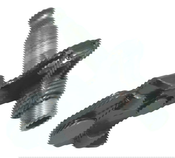 Eixo Seletor Marcha Honda Cb 1000 R 11-16 Original