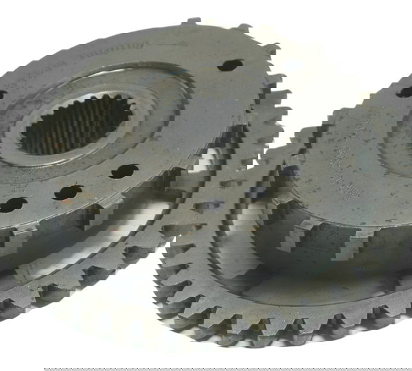 Placa Partida Honda Cb 1000 R 11-16 Original