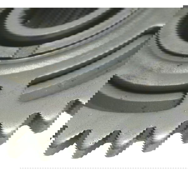 Placa Partida Honda Cb 1000 R 11-16 Original