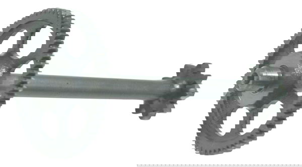 Par Engrenagem Redução Partida Honda Cb 1000 R 11-16 Orig