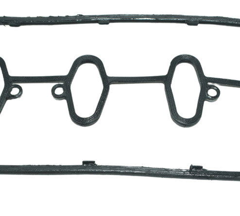 Guarnição Tampa Válvula Honda Cb 1000 R 11-16 Original