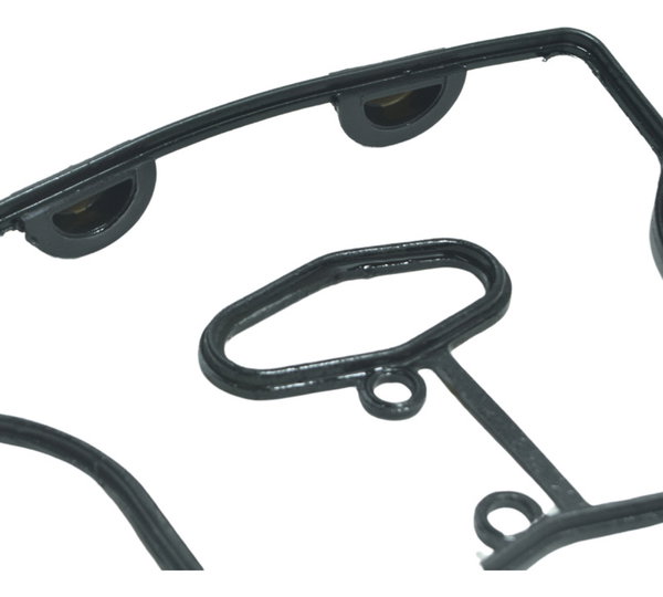 Guarnição Tampa Válvula Honda Cb 1000 R 11-16 Original