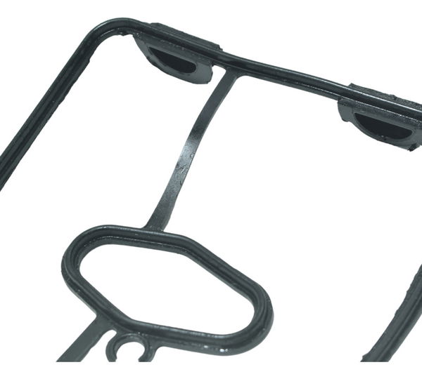 Guarnição Tampa Válvula Honda Cb 1000 R 11-16 Original