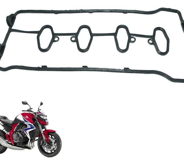 Guarnição Tampa Válvula Honda Cb 1000 R 11-16 Original