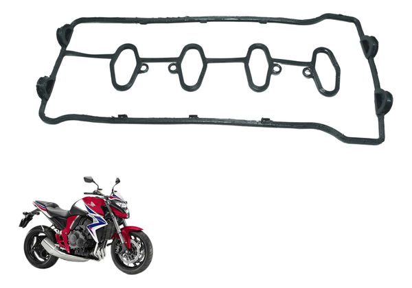Guarnição Tampa Válvula Honda Cb 1000 R 11-16 Original