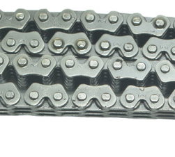 Kit Guia Tensor Corrente Comando Honda Cb 1000 R 11-16 Orig