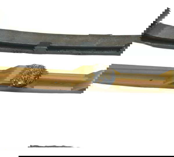 Kit Guia Tensor Corrente Comando Honda Cb 1000 R 11-16 Orig