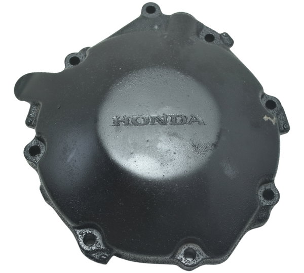 Tampa Estator C/ Detalhes Honda Cb 1000 R 11-16 Original Preto