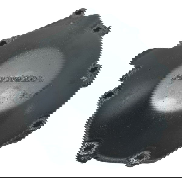 Tampa Estator C/ Detalhes Honda Cb 1000 R 11-16 Original