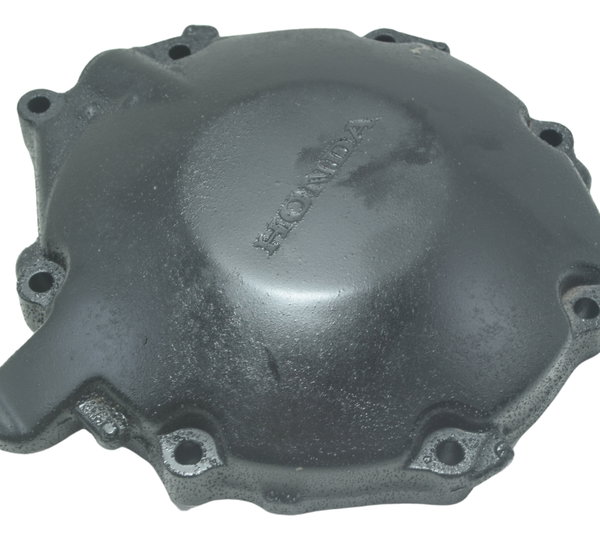 Tampa Estator C/ Detalhes Honda Cb 1000 R 11-16 Original Preto
