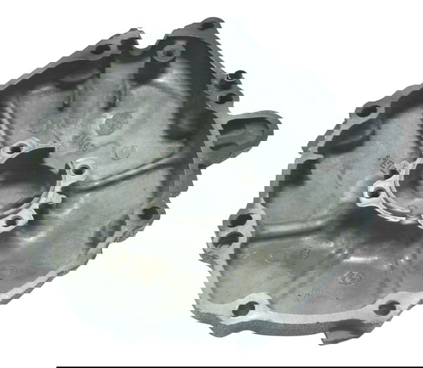 Tampa Estator C/ Detalhes Honda Cb 1000 R 11-16 Original