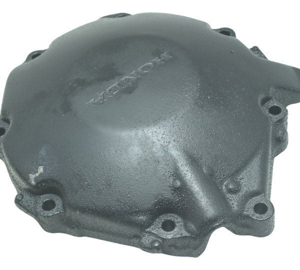 Tampa Estator C/ Detalhes Honda Cb 1000 R 11-16 Original Preto