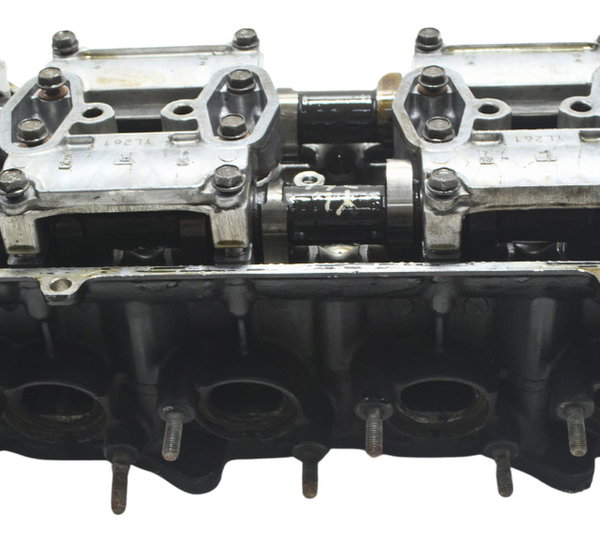 Cabeçote Completo Honda Cb 1000 R 11-16 Original