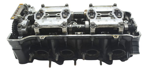 Cabeçote Completo Honda Cb 1000 R 11-16 Original