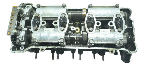 Cabeçote Completo Honda Cb 1000 R 11-16 Original